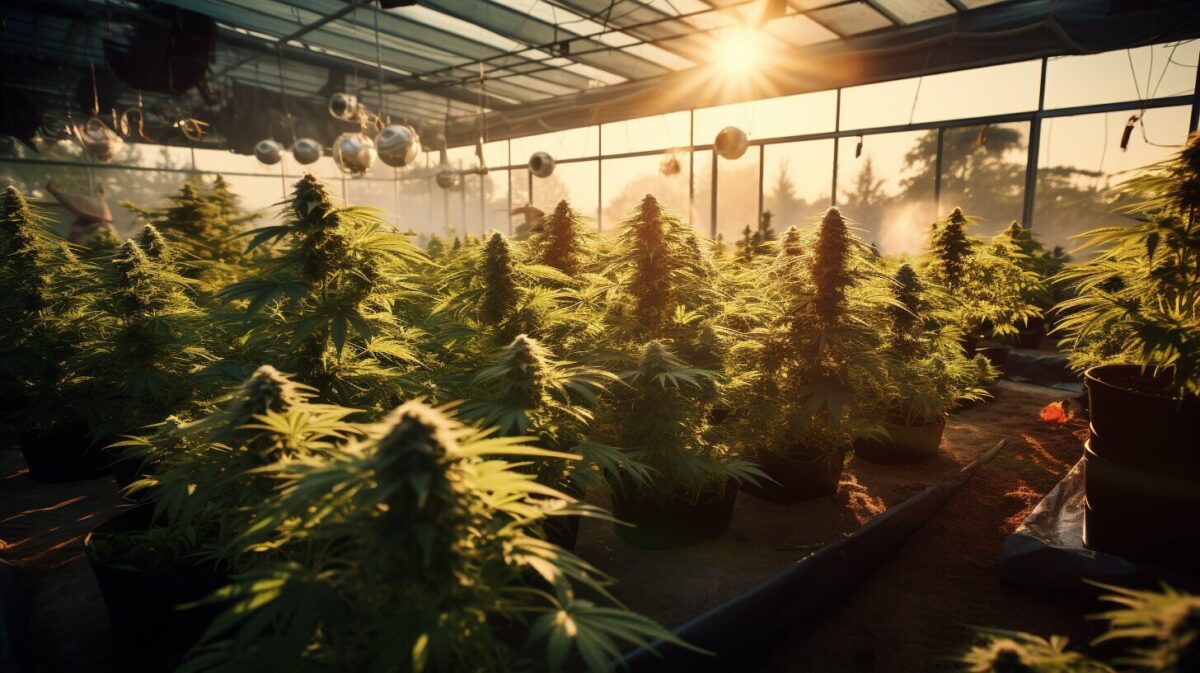 high-quality cannabis seeds