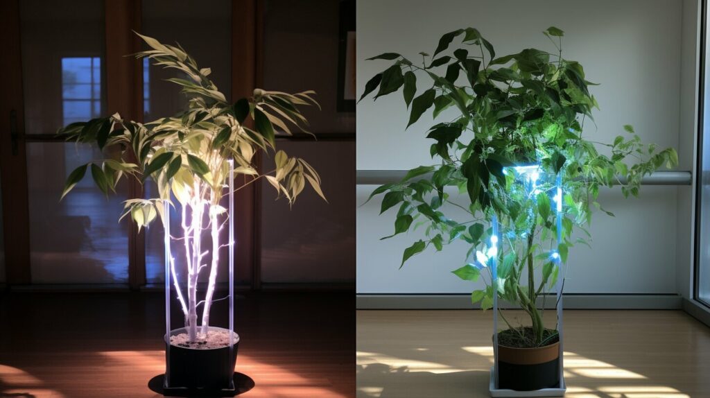 Indoor vs. Outdoor Growing