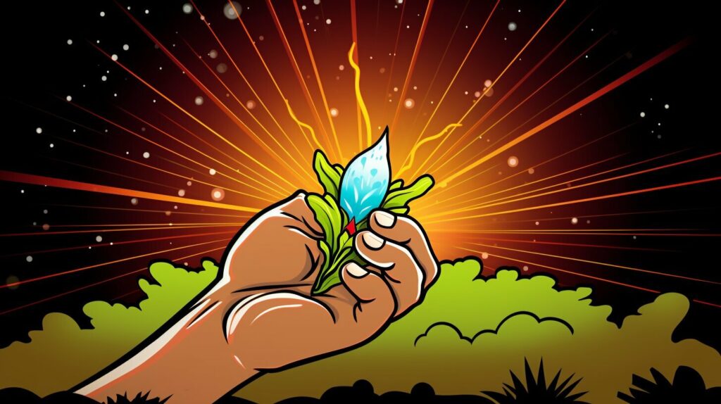 PERMANENT MARKER SEEDS: