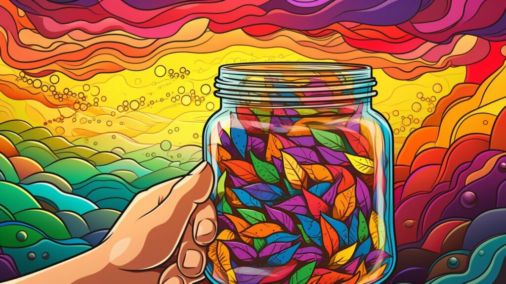 PERMANENT MARKER SEEDS: