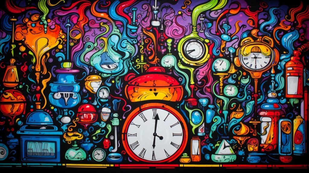 PERMANENT MARKER STRAIN