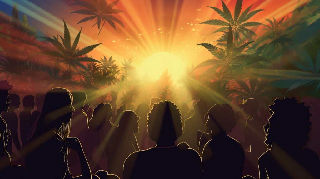 PERMANENT MARKER WEED STRAIN