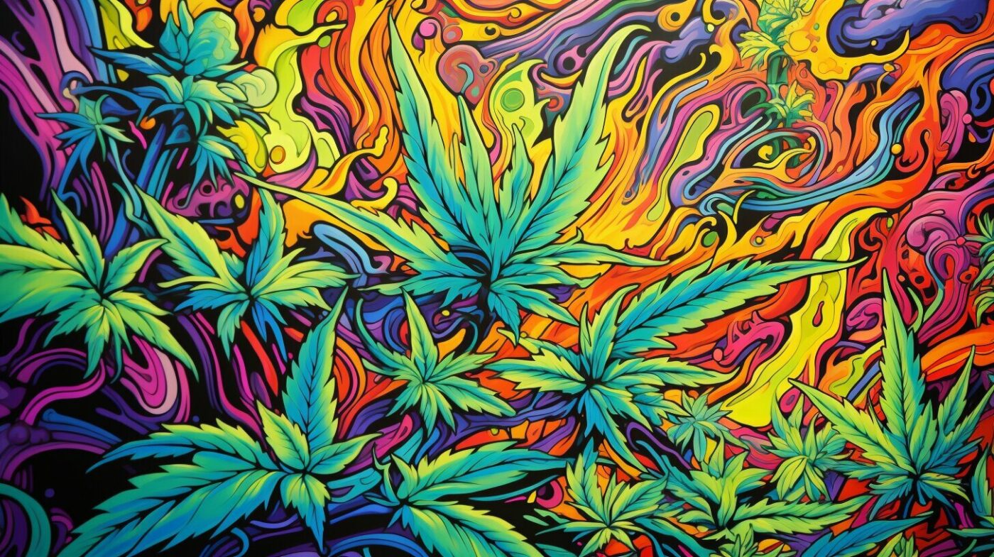 Permanent Marker Marijuana Strain Discover Its Unique Effects