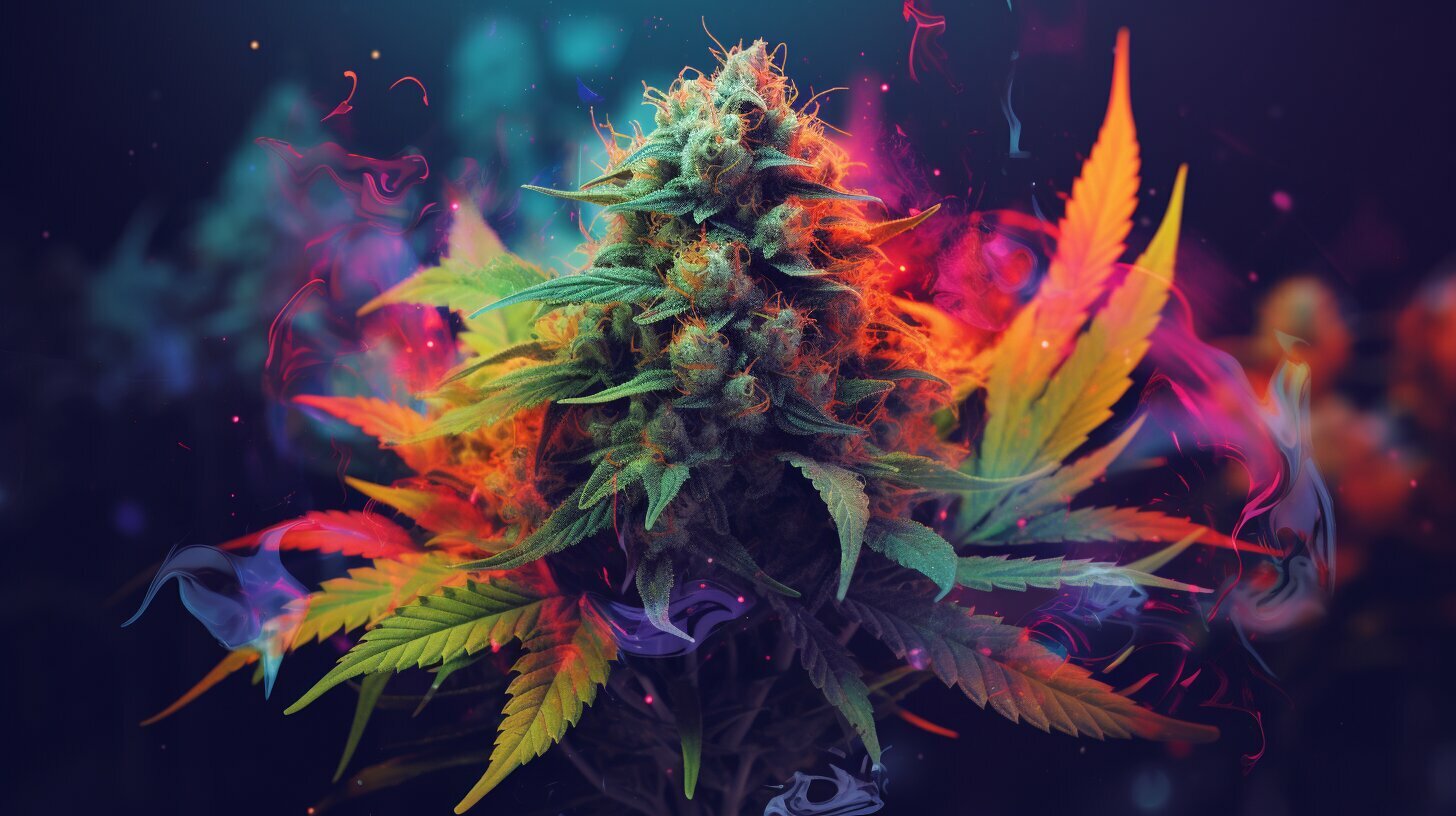 Permanent Marker Marijuana Strain Discover Its Unique Effects