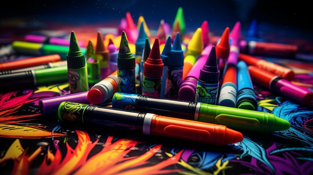 Permanent Marker Marijuana Strain Discover Its Unique Effects