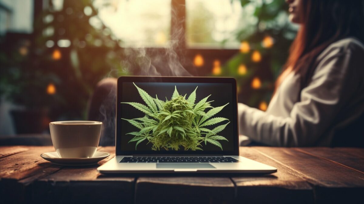 buy marijuana online