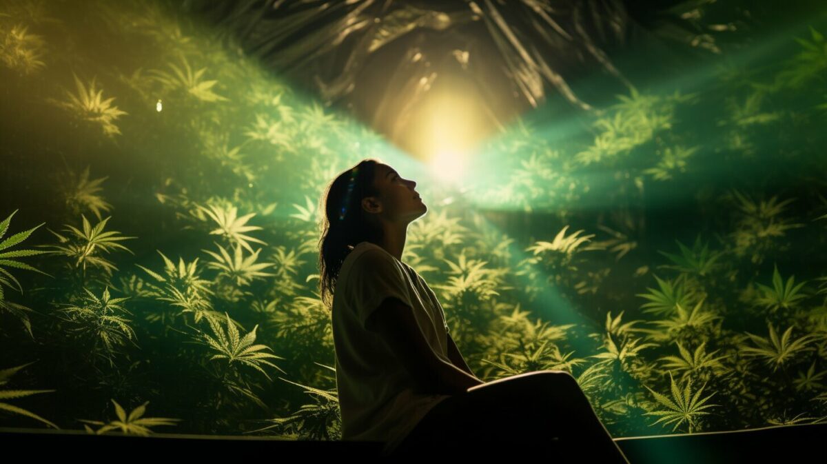 marijuana strains for pain relief