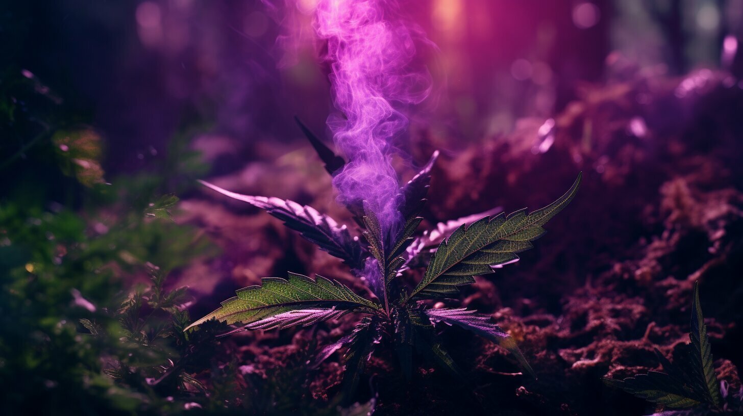 Permanent Marker Marijuana Strain Discover Its Unique Effects