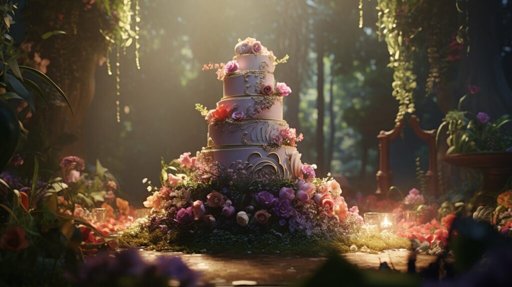 seed junky genetics  -Cake Crasher -  (Wedding Cake x Wedding Crasher)