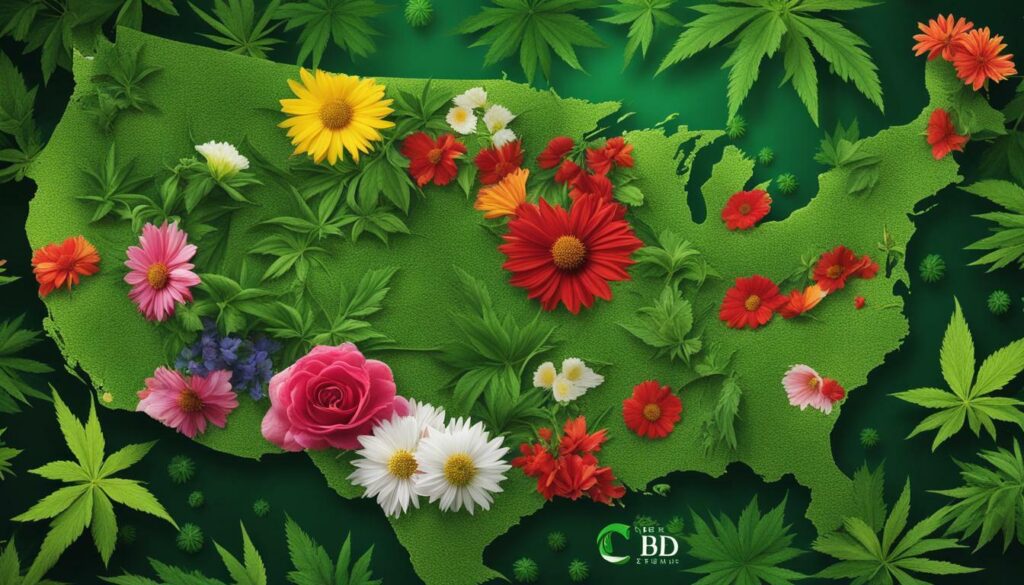 CBD Strains Benefits