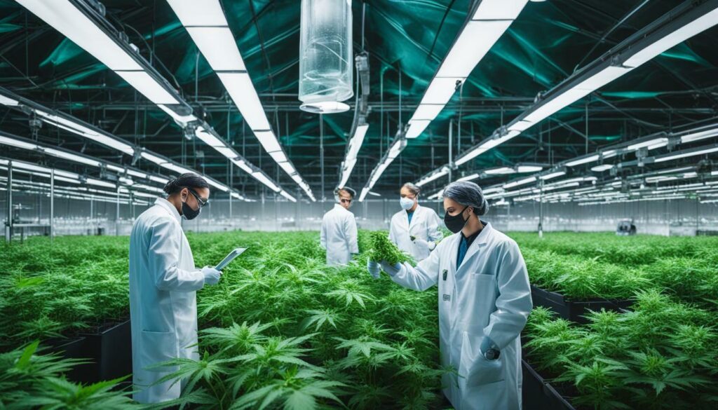 Future of Cannabis Cultivation
