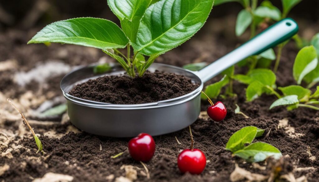 Pests and Diseases: Protecting Your Cherry Pie Plants