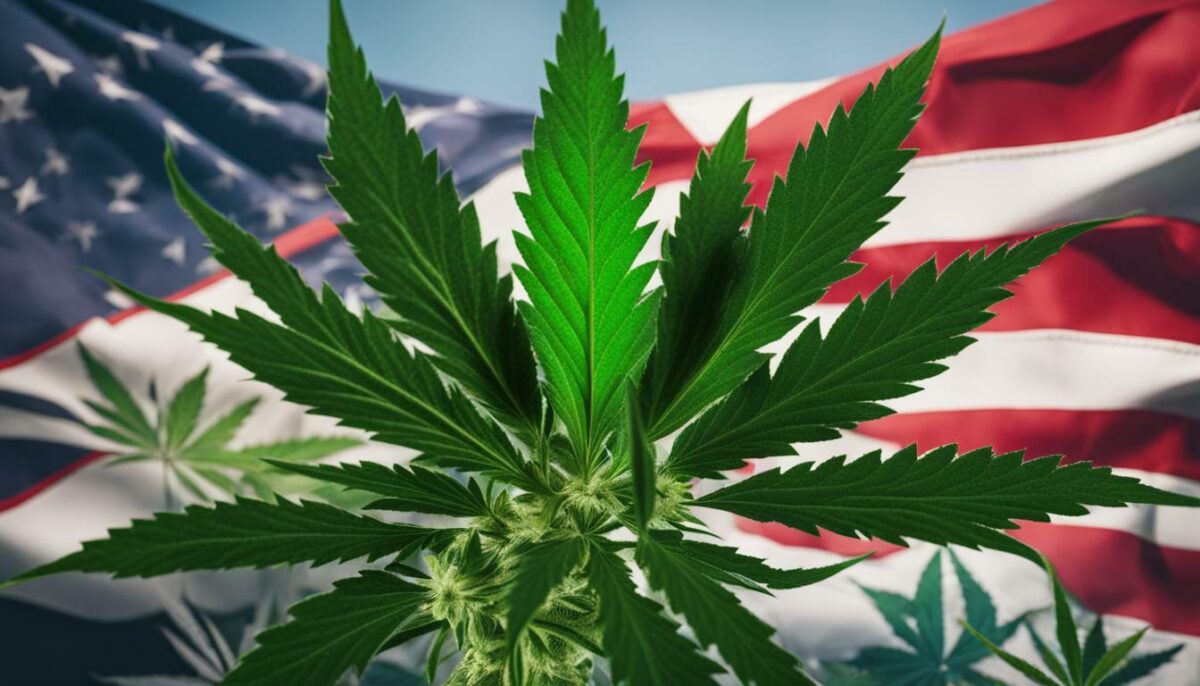 upcoming cannabis legalization updates in the US