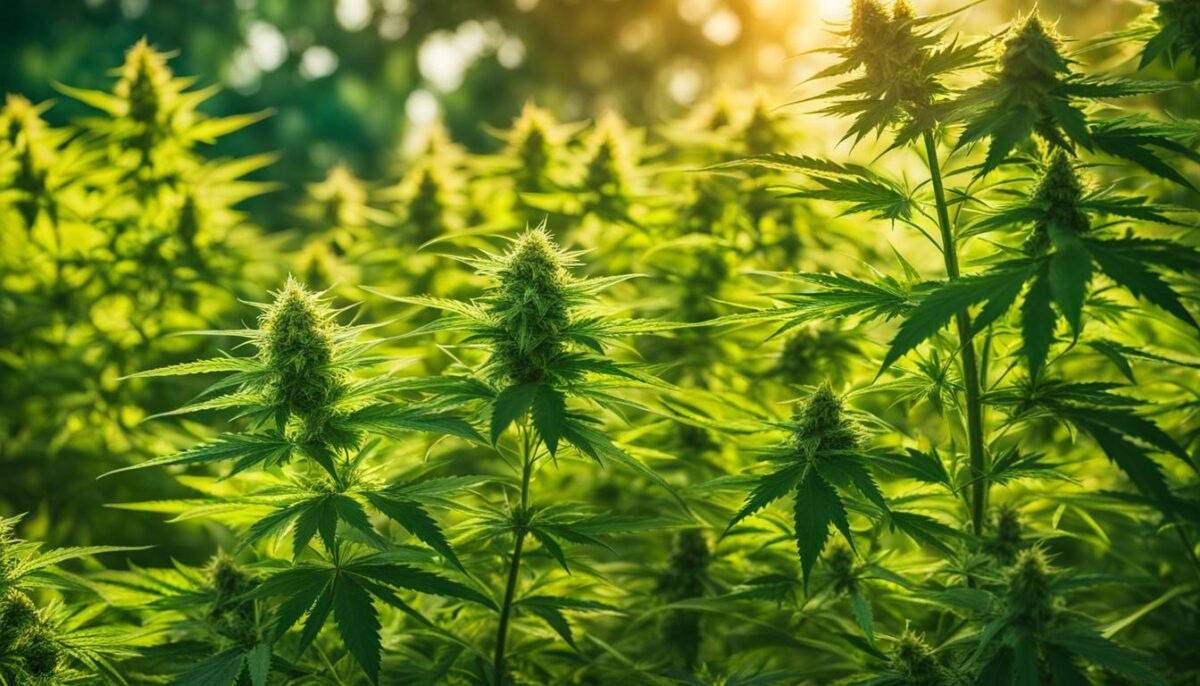 how to grow cannabis