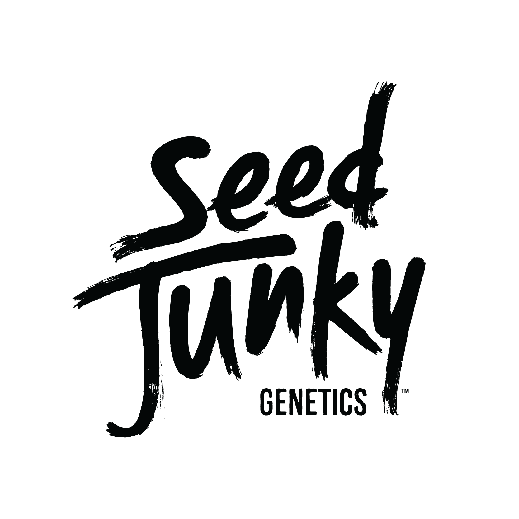 Seed Junky logo